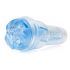 Fleshlight Turbo con Effetto di Aspirazione - Masturbatore (blu)