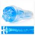 Fleshlight Turbo Thrust - Suction Masturbator (Blue)