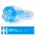 Fleshlight Turbo Thrust - Suction Masturbator (Blue)