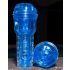 Fleshlight Turbo Thrust - masturbateur à succion (bleu)