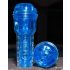 Fleshlight Turbo Thrust - Suction Masturbator (Blue)