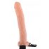 Fetish Strap-on 11 - Attachable Dildo (Natural)