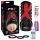 PDX Elite Air-Tight Pussy - Manual Suction Masturbator (Natural)