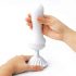 TENGA Flex - Masturbator (White)