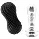 TENGA Flex - Masturbator (Black)