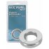 Sextreme - zware magnetische ballenring en rekker (234g)