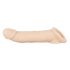 Nature Skin - Textured Penis Extender Sleeve