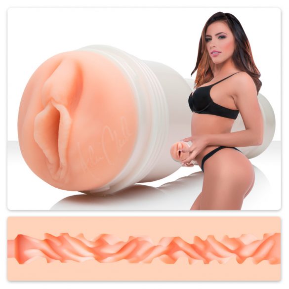 Fleshlight Adriana Chechik Kejsarinna - vagina