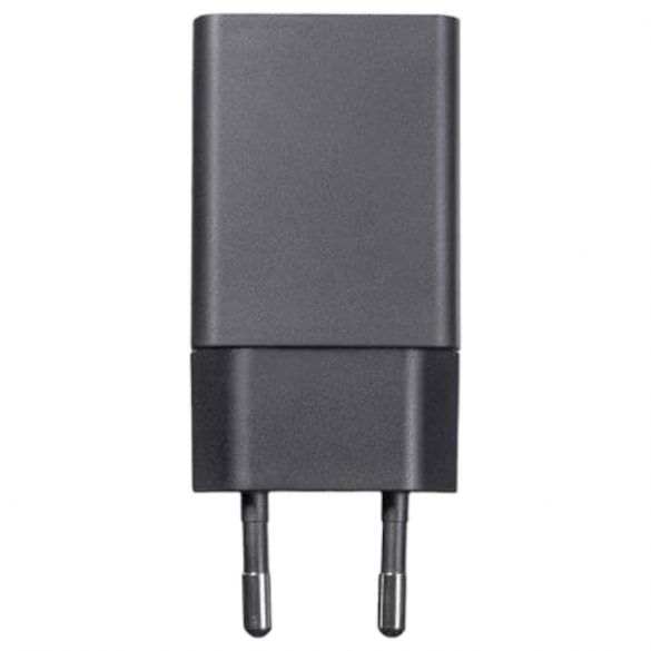 Womanizer AV Plug - netadapter (zwart)