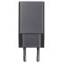 Womanizer AV Plug - Power Adapter (Black)