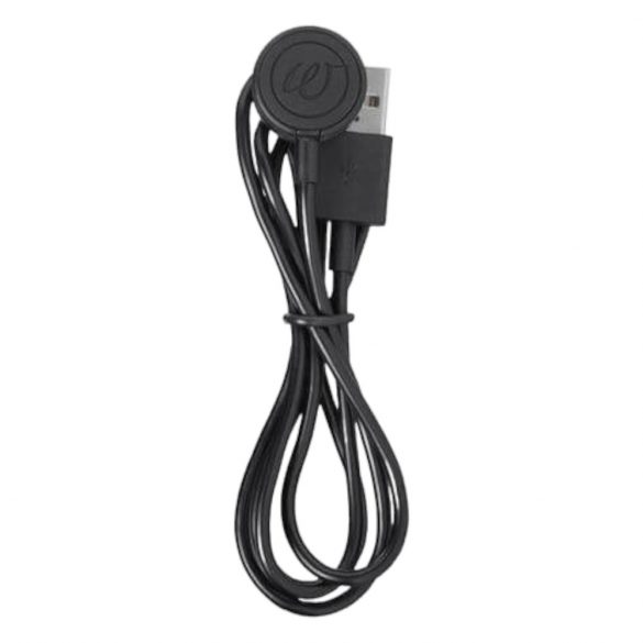 Womanizer - magnetni polnilni kabel USB (črn)