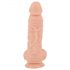 Realistixxx Giant XXL - Lifelike Dildo (32cm) - Natural