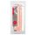 Realistixxx Giant 3XL - levensechte dildo (42 cm) - naturel