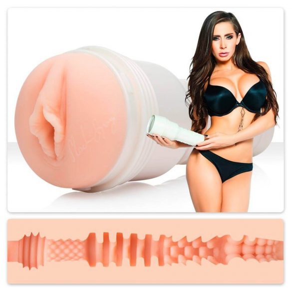 Fleshlight Madison Ivy Beyond - vagína