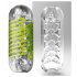 TENGA Spinner Schell - masturbateur (transparent)