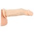 You2Toys - Silicone - penisverlenging (natuurlijk) - 19cm