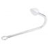 You2Toys - Aluminum Anal Hook (179g) - Silver