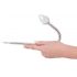 You2Toys - Aluminum Anal Hook (179g) - Silver