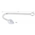 You2Toys - Aluminum Anal Hook (179g) - Silver