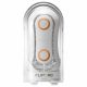 TENGA Flip Orb Crash - Super Masturbator (Orange-White)