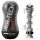 TENGA Air-Tech Squeeze Strong - Suction Masturbator (Black)