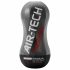 TENGA Air-Tech Squeeze Strong - sugleksak (svart)