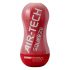 TENGA Air-Tech Squeeze Regulier - masturbator (rood)