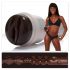 Fleshlight Ana Foxxx Silk - realistyczna pochwa