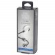 Fifty Shades of Grey Inner Goddess - Mini Ben Wa Balls (Silver)