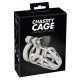 You2Toys - Chastity Cage - metalowa klatka na penisa z kłódką