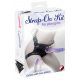 You2Toys - Strap-On Set - Double Dildo Kit