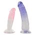 You2Toys - Strap-on setje - harnas met 2 dildo's