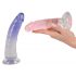 You2Toys - Set Strap-on - Set cu două dildo-uri attachabile