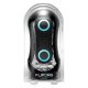 TENGA Flip Orb Strong - Extra Strong Masturbator (Turquoise-Black)