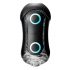 TENGA Flip Orb Strong - Extra Strong Masturbator (Turquoise-Black)