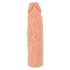 Extended and Thickening Penis Sleeve (19.5cm)