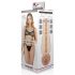 Fleshlight Mia Malkova LVL Up - realistyczna pochwa (naturalna)