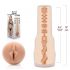 Vagina Realistica Fleshlight Mia Malkova LVL Up (naturale)