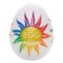 TENGA Egg Shiny Pride - Masturbation Egg (1pc)