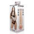 Fleshlight Emily Willis Squirt - vagin artificial (natural)