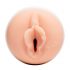 Fleshlight Emily Willis Squirt - realistyczna sztuczna cipka (naturalna)