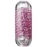 TENGA Spinner Brick - masturbateur (transparent)