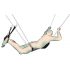 You2Toys Sex Swing - leagăn sexual (negru)