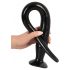 You2Toys - extra langes Analdildo Set (3-teilig) - schwarz