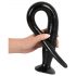 You2Toys - Extra Long Anal Dildo Set (3 Pieces) - Black