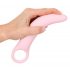 Allenatori Vaginali SMILE - Set di Dildo Rosa (3 pezzi)