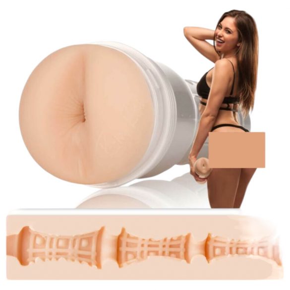 Fleshlight Riley Reid Euphoria - masturbateur anale