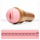 Fleshlight GO Stamina Training Unit Vrouw - compact vagina (roze)