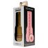 Fleshlight GO Stamina Training Unit Vrouw - compacte vagina (roze)