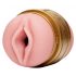 Fleshlight Quickshot Stamina Training Unit Lady & Butt - mini vagína a anus (ružová)